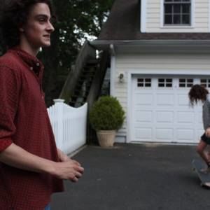 Meet your Posher, Jack